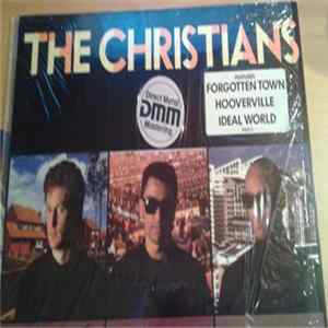 The Christians - The Christians flac