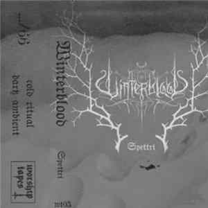 Winterblood - Spettri flac