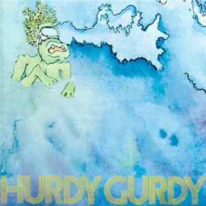 Hurdy Gurdy - Hurdy Gurdy flac