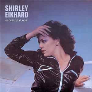 Shirley Eikhard - Horizons flac