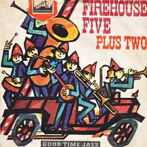 Firehouse Five Plus Two - When My Dreamboat Comes Home / A Sleep In The Deep flac