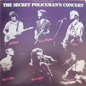 Various - The Secret Policeman's Concert flac