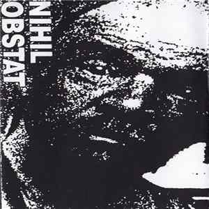 Nihil Obstat - Demo 1994 flac
