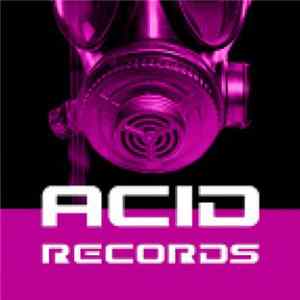 Hypersonic - Acid Mania EP flac