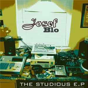 Josef Blo - The Studious flac