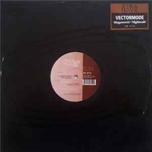 Vector Mode - Meganomic / Nightwalk flac