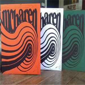 McHaren - McHaren flac