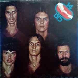 14 Bis - 14 Bis flac