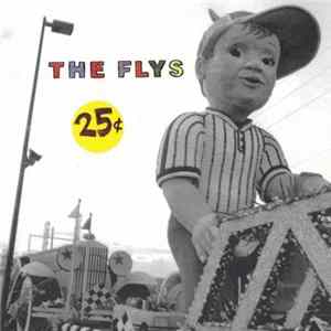 The Flys - 25 Cents flac