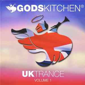 Various - Godskitchen: UK Trance Volume 1 flac
