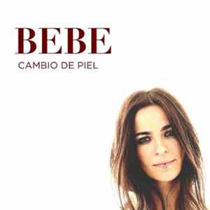 Bebe - Cambio De Piel flac