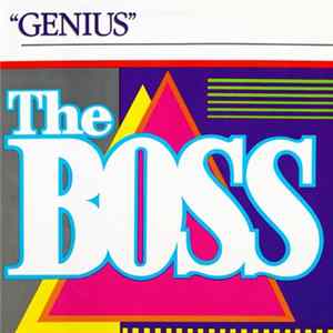 Genius - The Boss flac