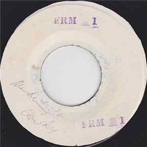 Dino, Paul and Tommy, Ernest Ranglin - Midnight Cowboy / Midnight Cowboy Pt 2 flac