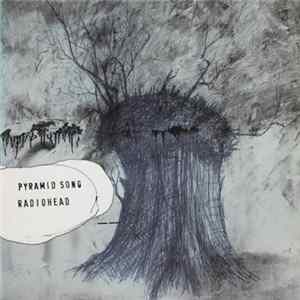 Radiohead - Pyramid Song flac