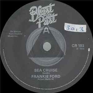 Frankie Ford / Chubby Checker / The Drifters - Sea Cruise / The Twist / Dance With Me flac