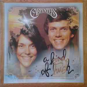 Carpenters - A Kind Of Hush flac