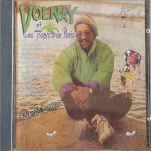 Volnay Et Les Tropic's De Paris - La Case Maniel flac