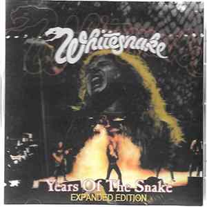 Whitesnake - Years Of The Snake Expanded Edition flac
