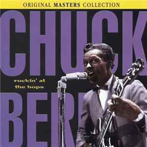 Chuck Berry - Rockin' At The Hops flac