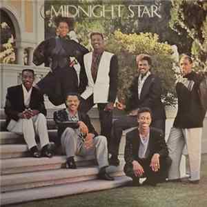 Midnight Star - Midnight Star flac