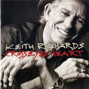 Keith Richards - Crosseyed Heart flac