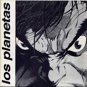 Los Planetas - Medusa E.P. flac