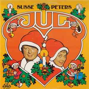 Susse Wold & Peter Sørensen - Susse & Peters Jul flac