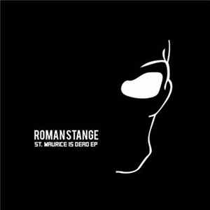 Roman Stange - St. Maurice Is Dead EP flac