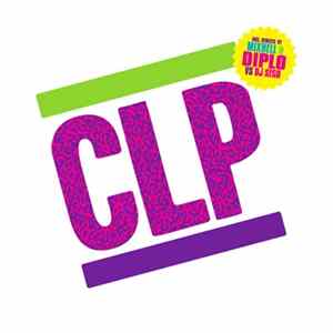 CLP - Ready Or Not / Ain't Nobody Cooler flac
