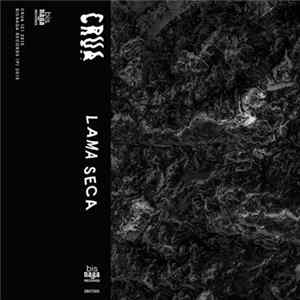 CRUA - Lama Seca flac