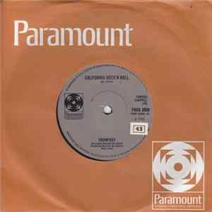 Crowfoot - California Rock'n Roll flac
