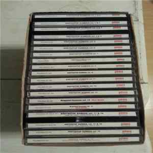 Krzysztof Komeda - The Complete Recordings Of Krzystof Komeda, Vol. 1-19 flac