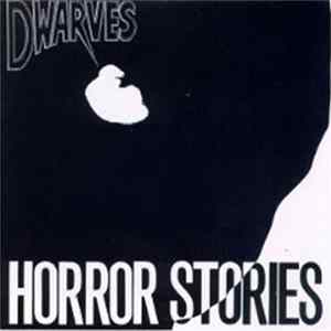 Dwarves - Horror Stories flac