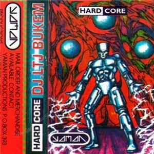 DJ LTJ Bukem - Hardcore Volume 9 flac