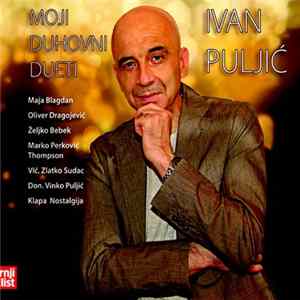 Ivan Puljić - Moji Duhovni Dueti flac