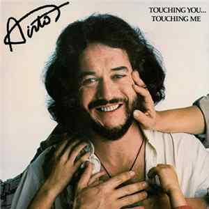 Airto - Touching You...Touching Me flac