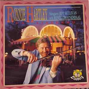 Ronnie Hartley - Ronnie Hartley På Liseberg flac