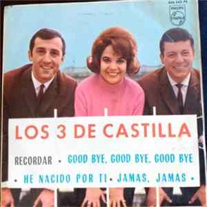 Los Tres De Castilla - Los Tres De Castilla flac