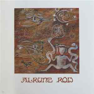 Alrune Rod - Alrune Rod flac