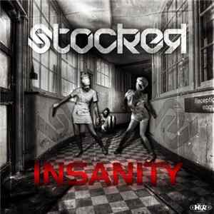 Stocker - Insanity flac