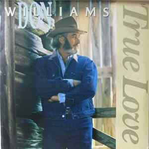 Don Williams - True Love flac