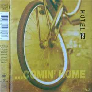Hotel 19 - ...Comin' Home flac