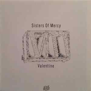 Sisters Of Mercy - Valentine flac