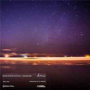 North Hive & Tile Shore - Homeworld flac