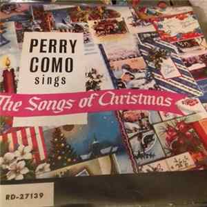Perry Como - Perry Como Sings The Songs Of Christmas flac