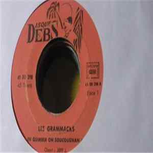 Les Grammacks - En Quimber On Soucougnan flac