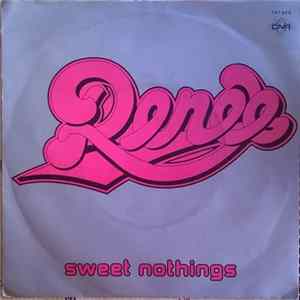 Renee - Sweet Nothings flac