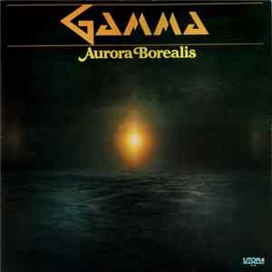 Gamma - Aurora Borealis flac
