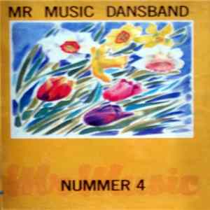 Various - Dansband 4-90 flac