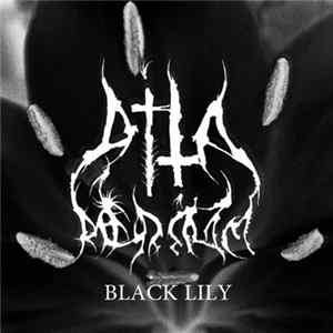 Dita Redrum - Black Lily flac